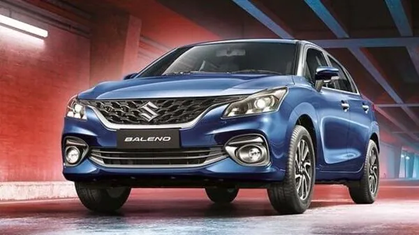 കാത്തിരുന്ന വരെ നിരാശരാക്കാതെ new Baleno , സവിശേഷതകൾ നിറഞ്ഞ വാഹനം മിഡിൽ ക്ലാസ് കസ്റ്റമേഴ്സിനും പ്രാപ്യമായ വിലയിൽ.